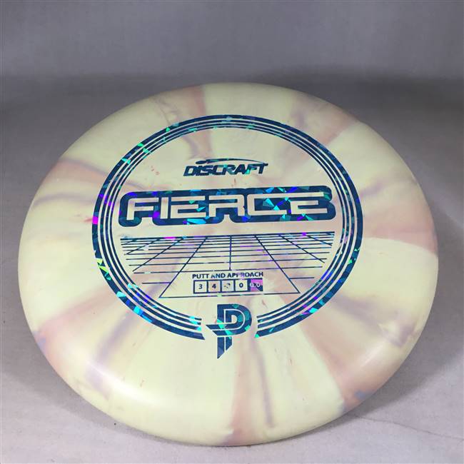 Discraft Special Blend Fierce 175.2g