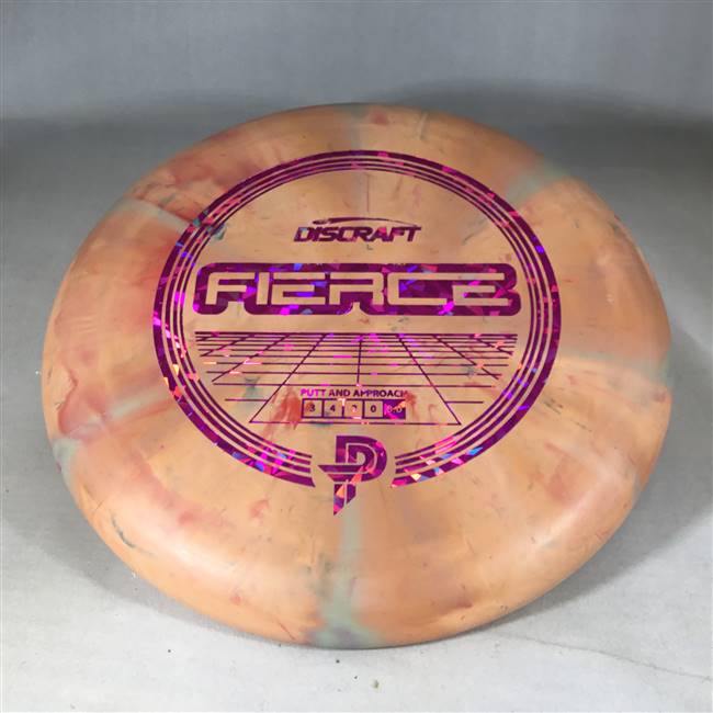 Discraft Special Blend Fierce 168.1g