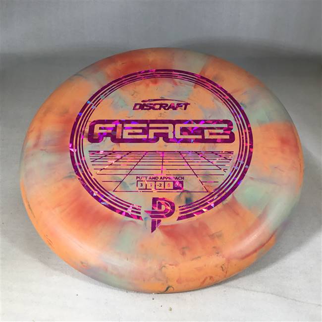 Discraft Special Blend Fierce 168.8g