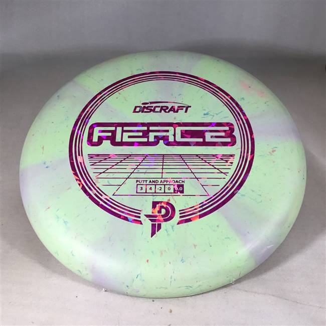 Discraft Special Blend Fierce 172.6g