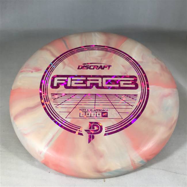 Discraft Special Blend Fierce 165.1g