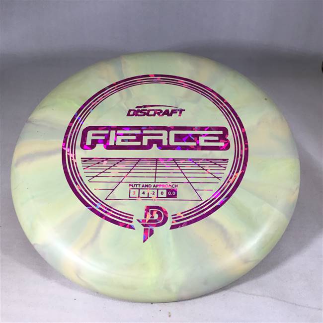 Discraft Special Blend Fierce 163.9g