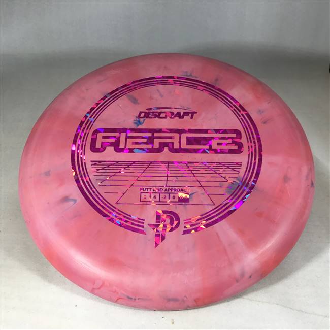 Discraft Special Blend Fierce 168.7g
