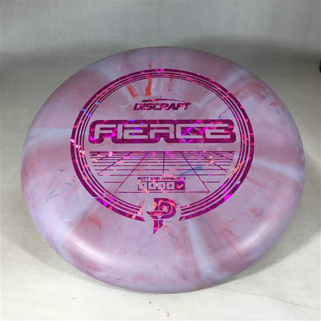 Discraft Special Blend Fierce 169.4g