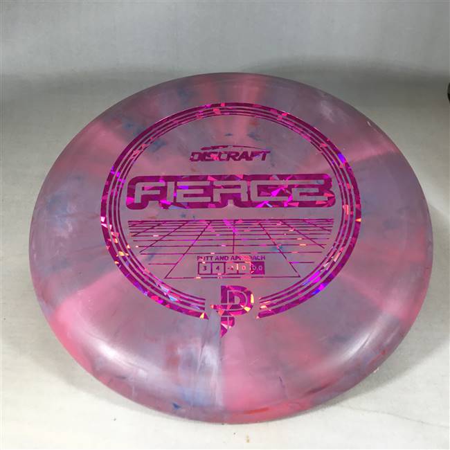 Discraft Special Blend Fierce 169.3g