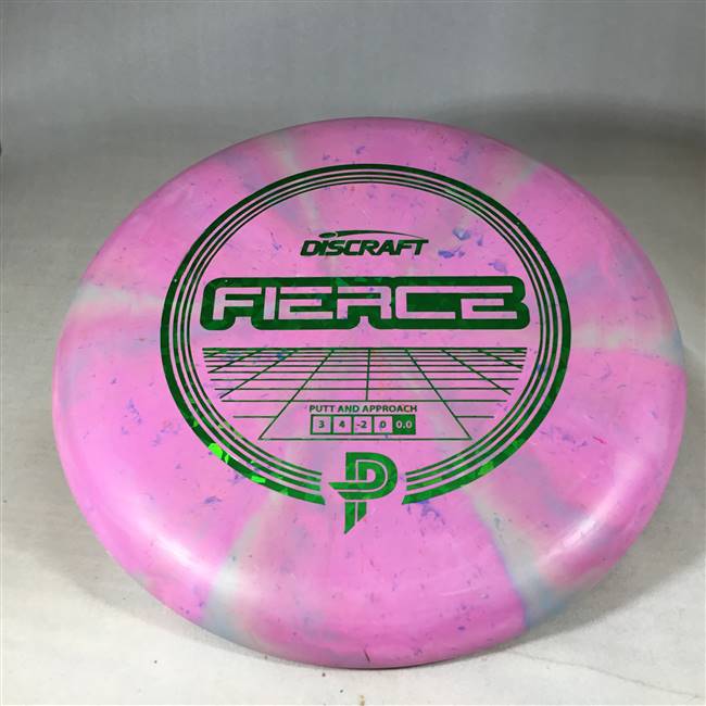 Discraft Special Blend Fierce 172.7g
