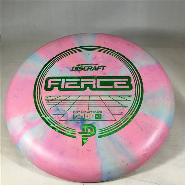 Discraft Special Blend Fierce 172.2g