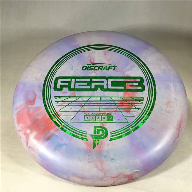 Discraft Special Blend Fierce 172.8g