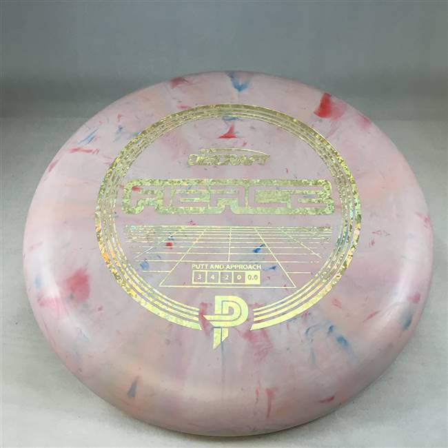 Discraft Special Blend Fierce 169.9g