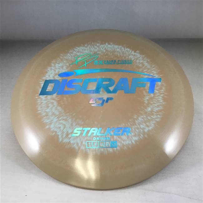 Discraft ESP Stalker 175.6g