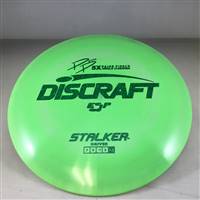 Discraft ESP Stalker 176.0g