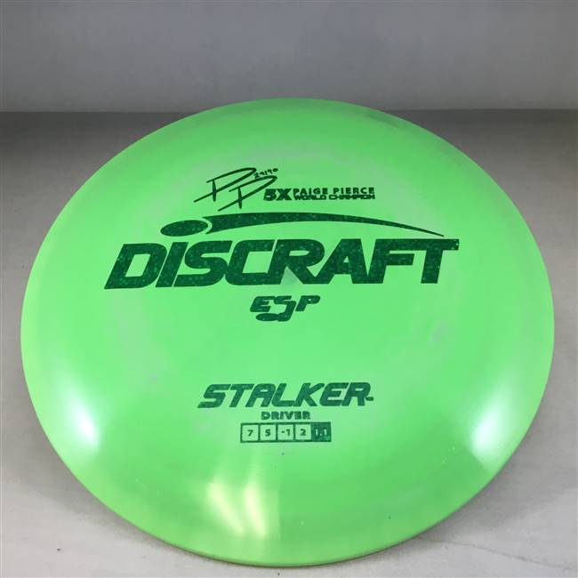 Discraft ESP Stalker 176.0g