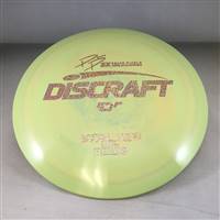 Discraft ESP Stalker 175.3g