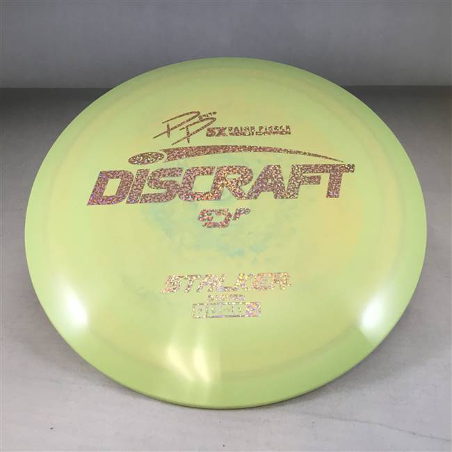 Discraft ESP Stalker 175.3g