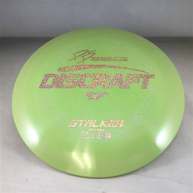Discraft ESP Stalker 175.0g