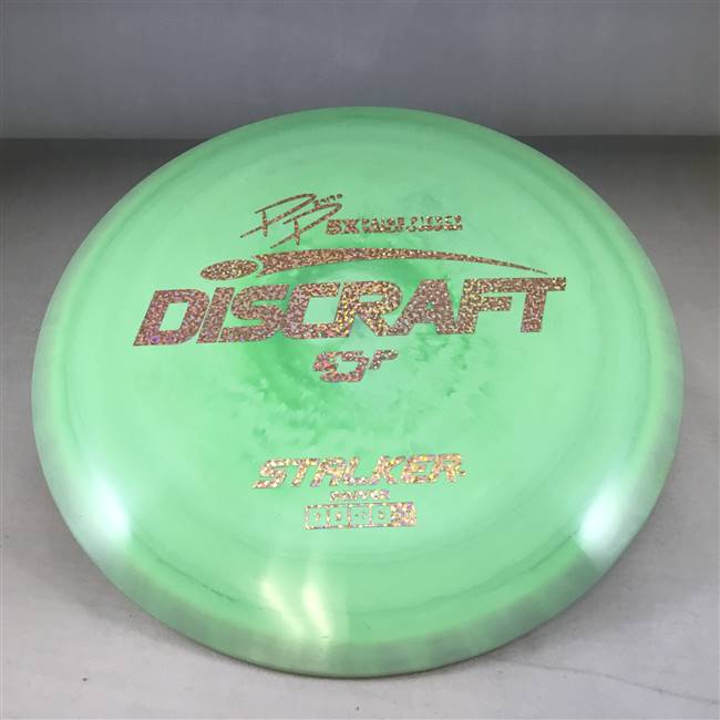 Discraft ESP Stalker 174.9g