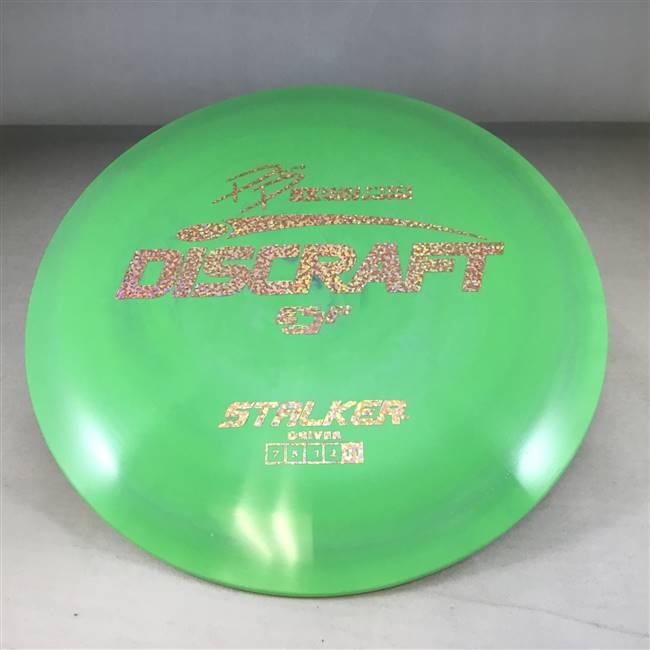 Discraft ESP Stalker 175.0g
