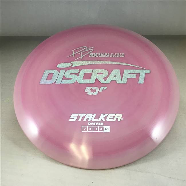 Discraft ESP Stalker 176.7g