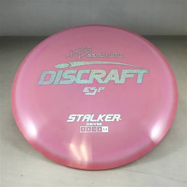 Discraft ESP Stalker 177.8g