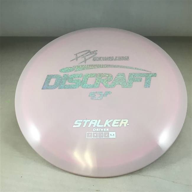 Discraft ESP Stalker 176.4g