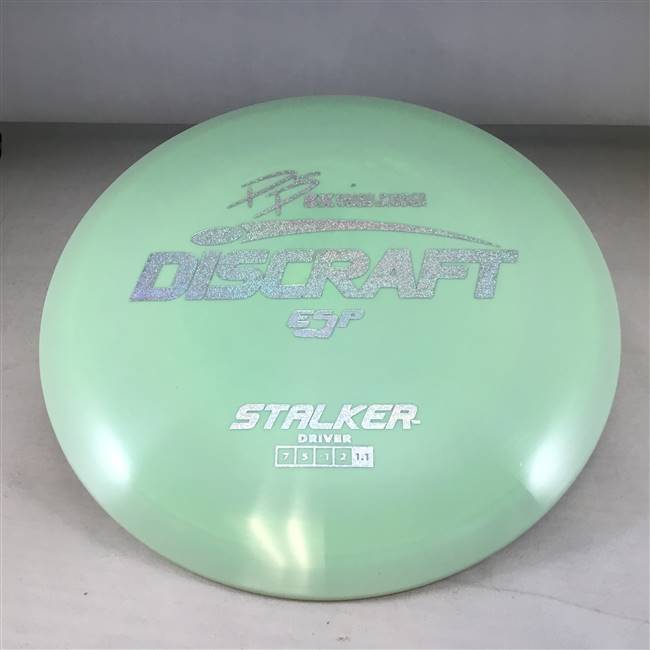 Discraft ESP Stalker 176.1g