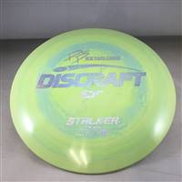 Discraft ESP Stalker 177.9g