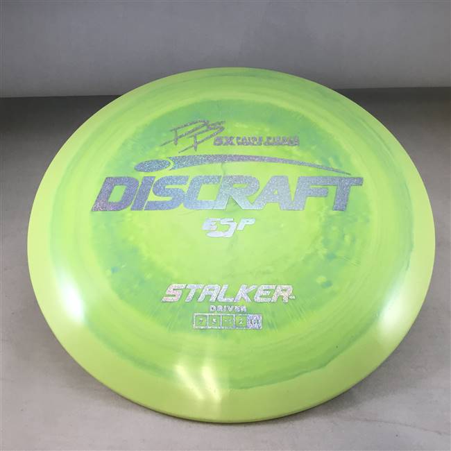 Discraft ESP Stalker 177.5g