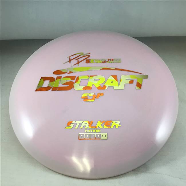 Discraft ESP Stalker 176.5g