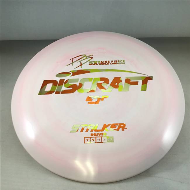 Discraft ESP Stalker 176.8g