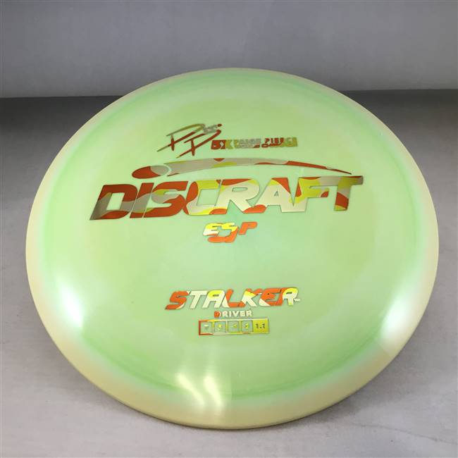 Discraft ESP Stalker 175.5g