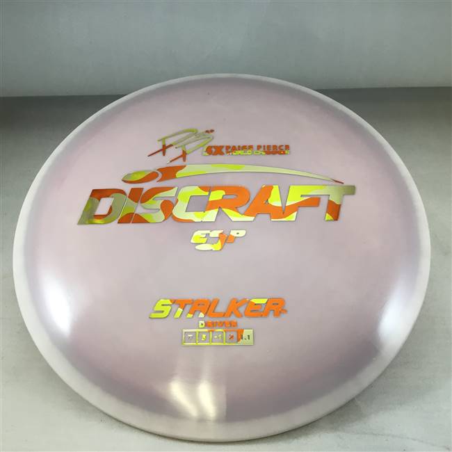 Discraft ESP Stalker 176.4g
