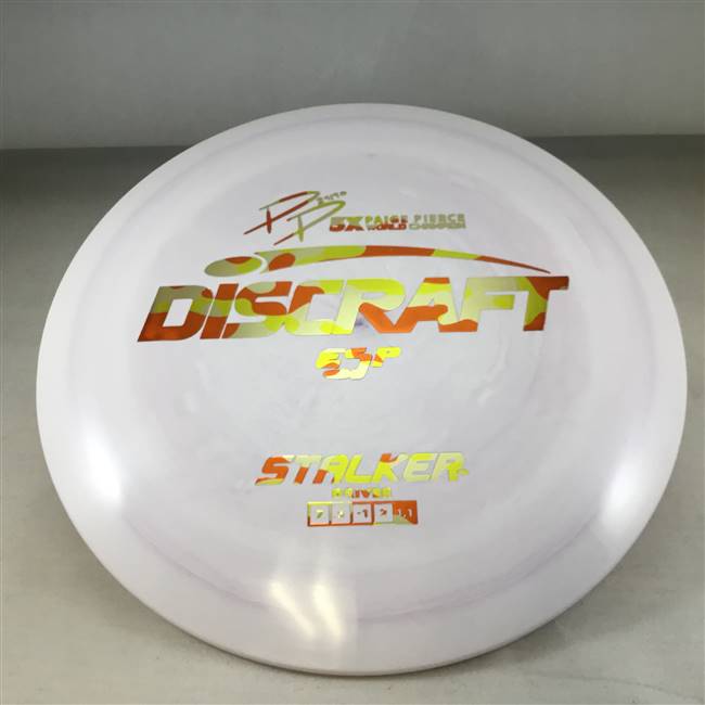 Discraft ESP Stalker 179.1g
