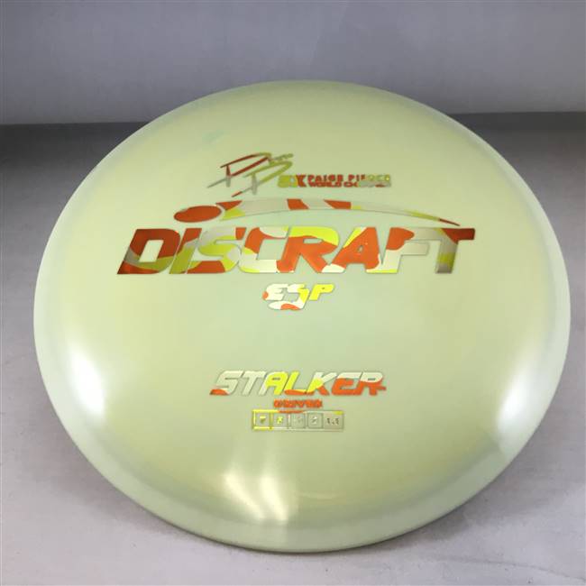 Discraft ESP Stalker 176.1g