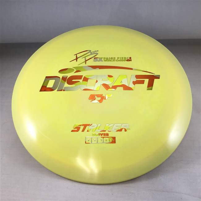 Discraft ESP Stalker 179.6g