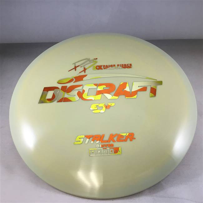 Discraft ESP Stalker 176.3g