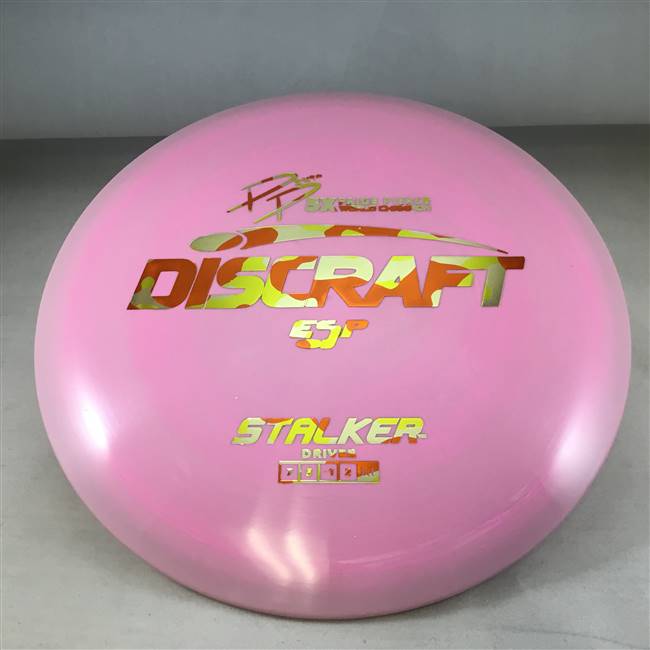 Discraft ESP Stalker 176.2g