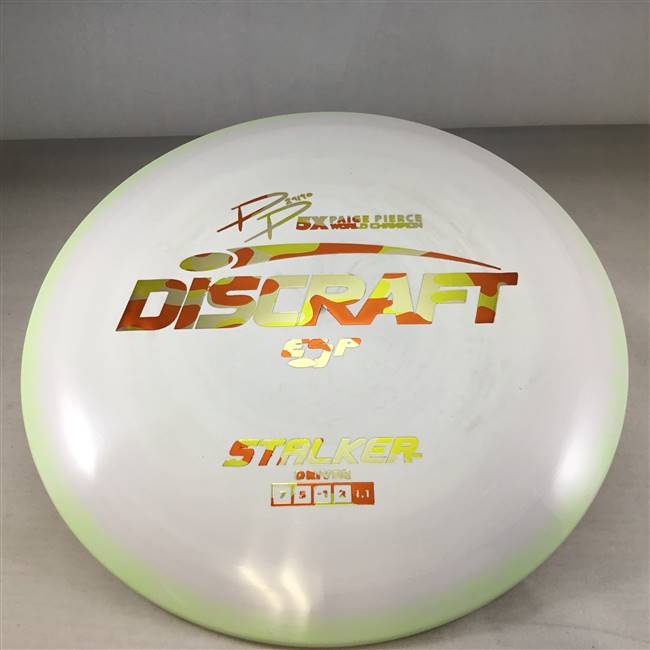 Discraft ESP Stalker 176.5g