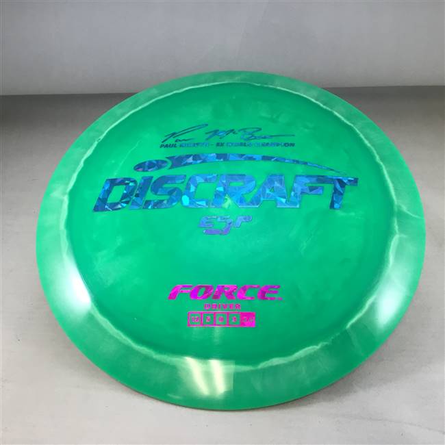 Discraft ESP Force 175.9g