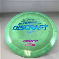 Discraft ESP Force 176.1g