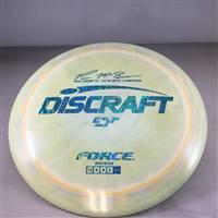 Discraft ESP Force 175.6g