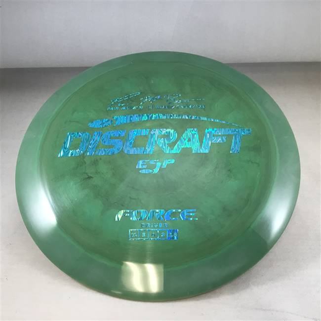 Discraft ESP Force 175.7g