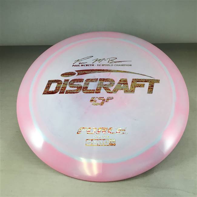 Discraft ESP Force 175.1g