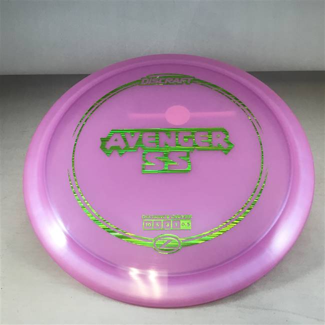 Discraft Z Avenger SS 171.7g