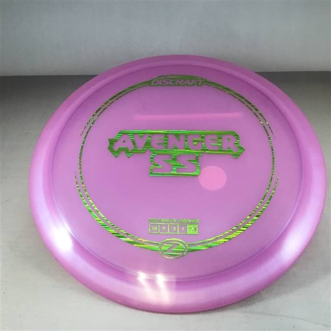 Discraft Z Avenger SS 171.6g