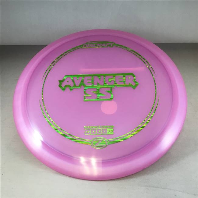Discraft Z Avenger SS 172.1g