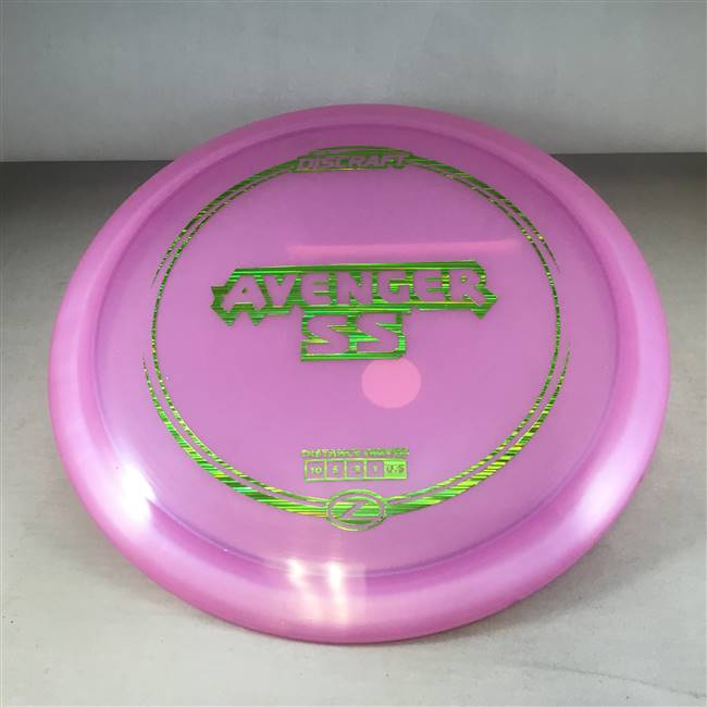 Discraft Z Avenger SS 172.0g