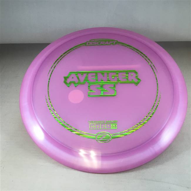 Discraft Z Avenger SS 171.8g