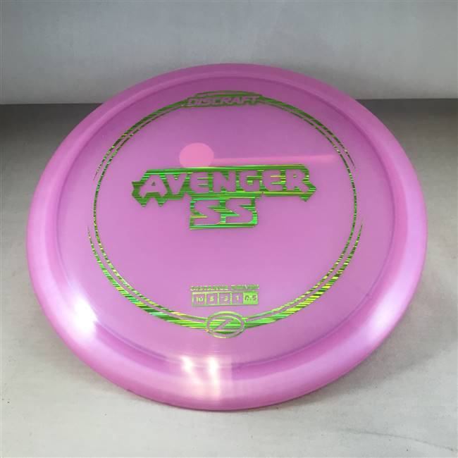 Discraft Z Avenger SS 171.8g