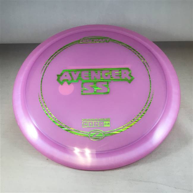 Discraft Z Avenger SS 171.6g