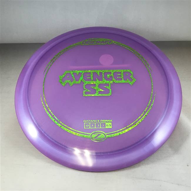 Discraft Z Avenger SS 171.1g